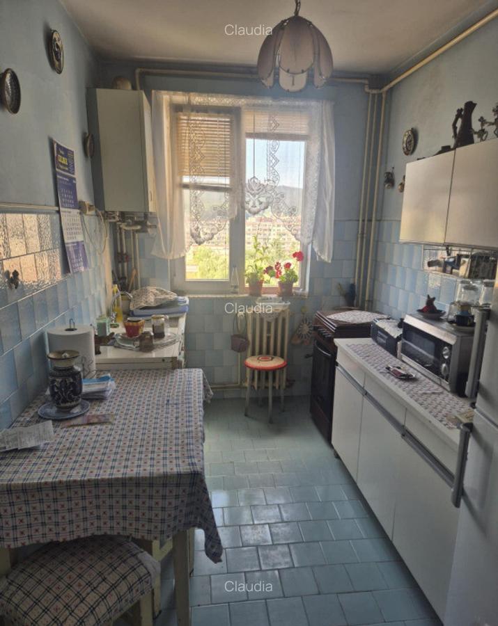 Apartament 2 camere zona ASTRA, - 8