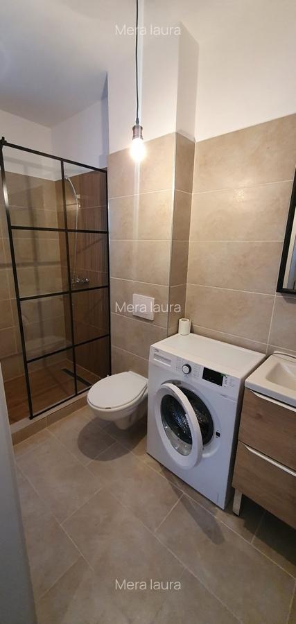 Casa individuala 3 camere mobilata/utilata noua Sanpetru - 4