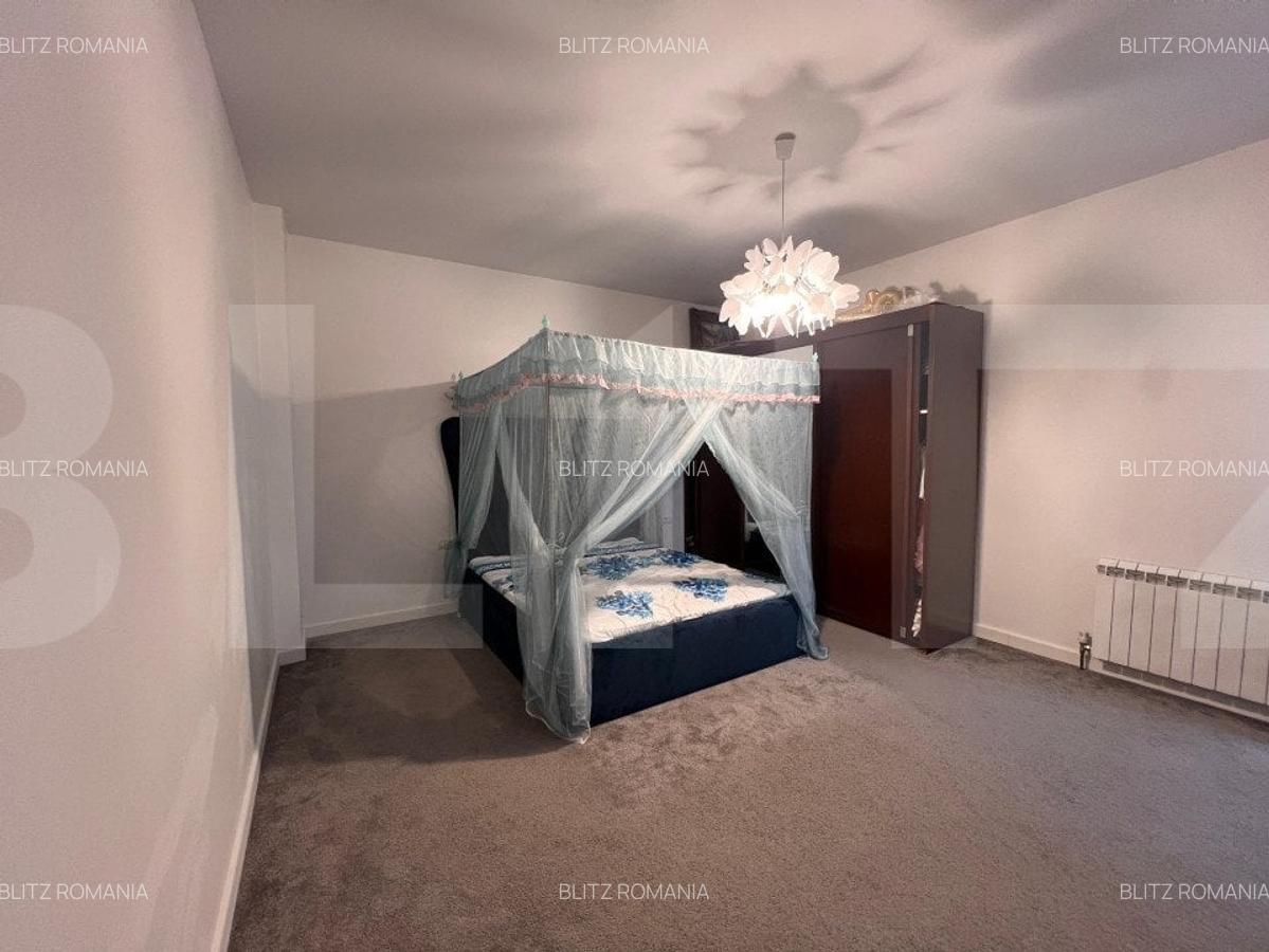 Apartament cu 3 camere, 130 mp, zona Iozefin - 4