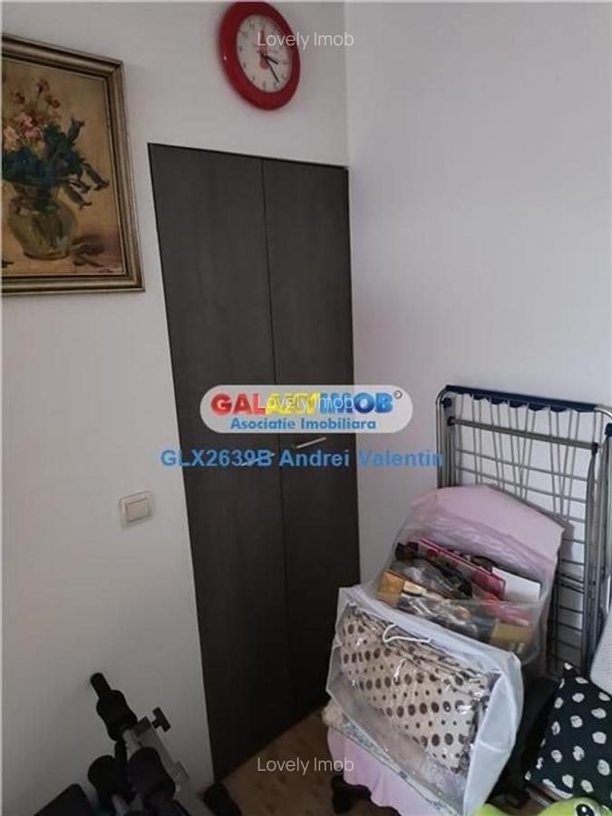 Apartament De Vanzare - Fizicienilor - Vitan - Duplex - Mansarda - 6