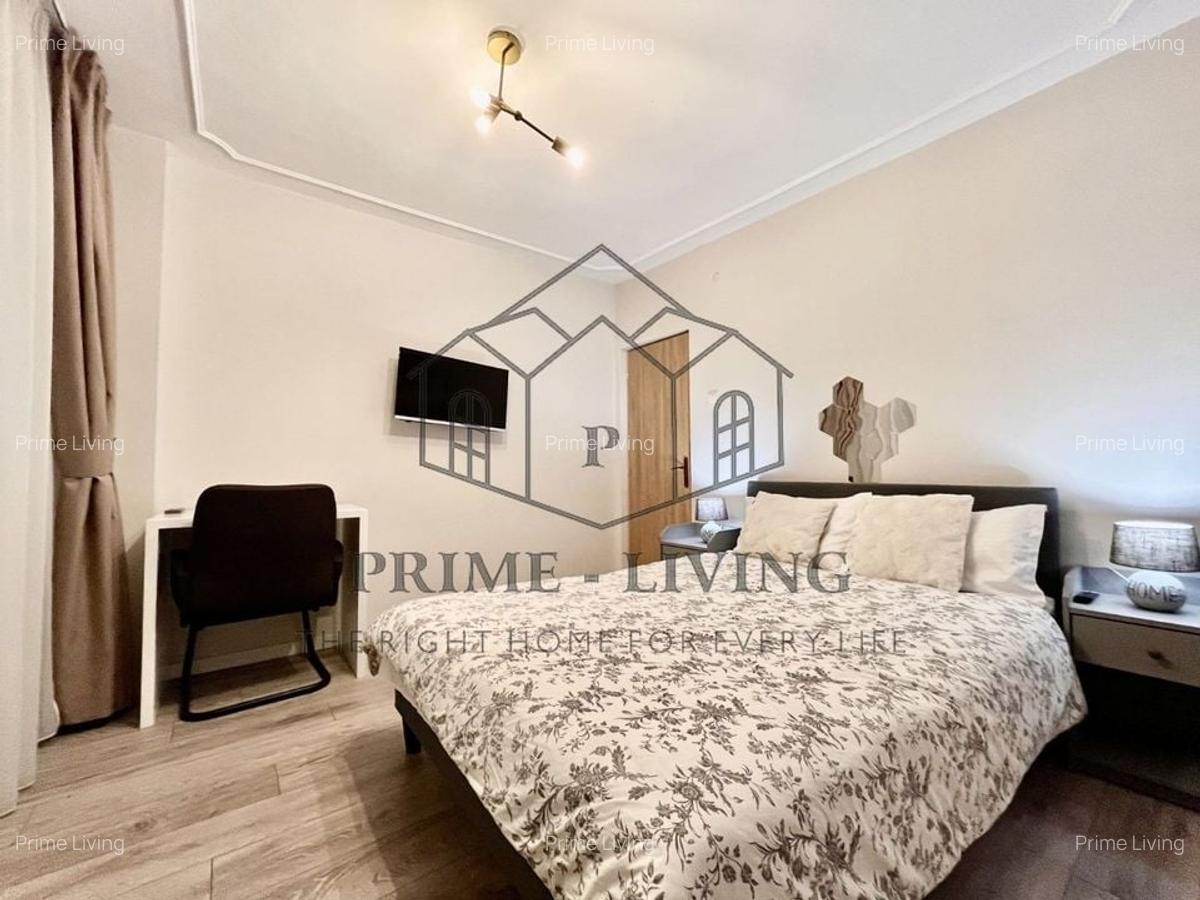 APARTAMENT RENOVAT MODERN LÂNGĂ METROU ȘI PARCUL TINERETULUI - 4