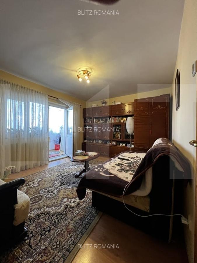 Apartament cu o camera Buziasului - 1