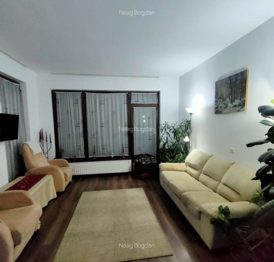 Casa individuala, 4 camere, 120 mp + 300 mp teren, zona Calea Baciului - 3