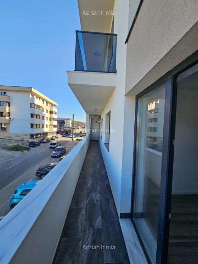 Apartament 2 camere, 2 bai, 65mp, intabulat // COMISION 0% - 9