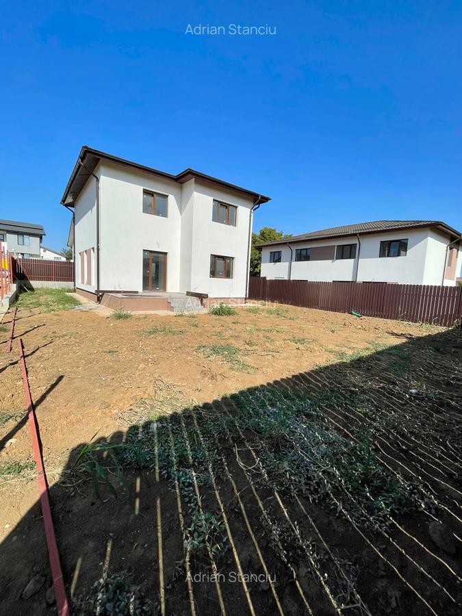 Berceni | Casa individuala 4 camere P+1 - 4