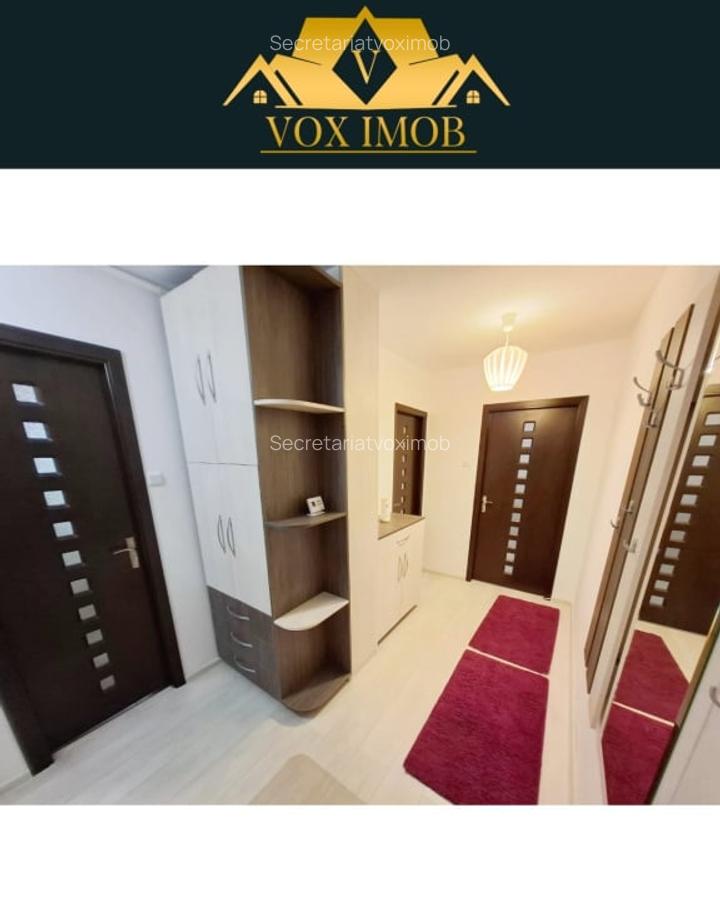 Apartament 2 camere  | Zona Racadau - 9