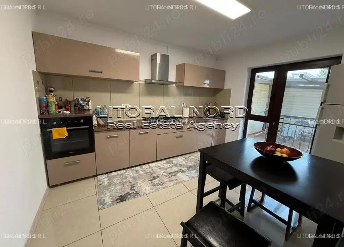 Exclusivitate - Coiciu-Inel II, Vila P+1E, 3 camere, mobilata, utilata, centrala gaze - 4