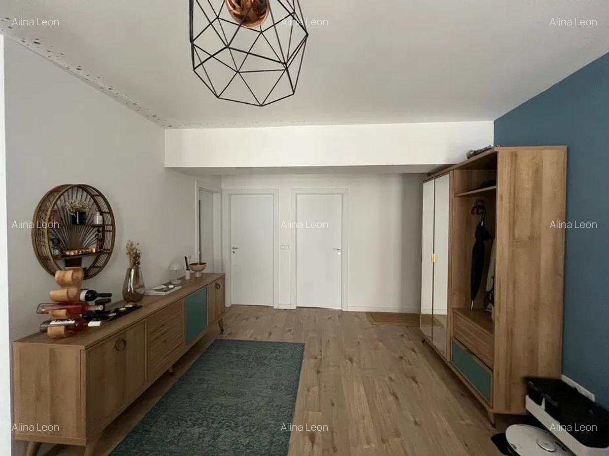 Apartament 3 camere, 70 mp, decomandat, Belvedere Residence - 3