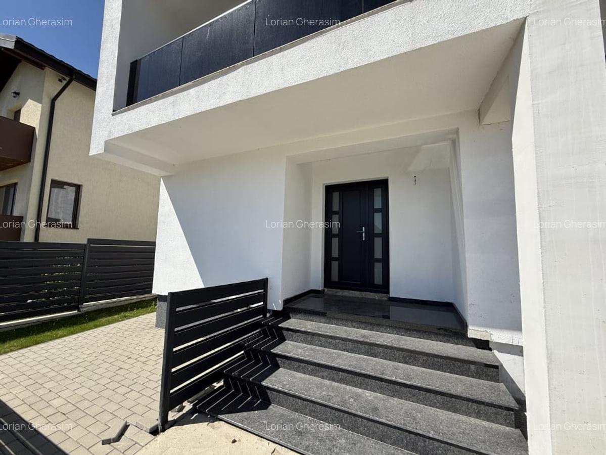 TVA 0%! Casa cu 4 camere *Iasi-Bucium* - 5