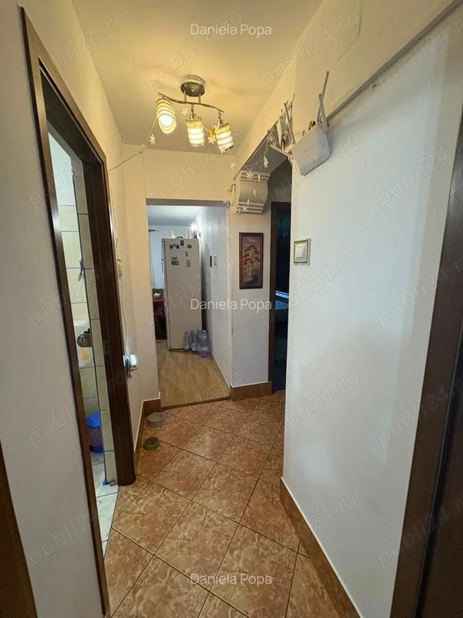 Apartament decomandat doua camere, M. Kogalniceanu, Constan?a - 7