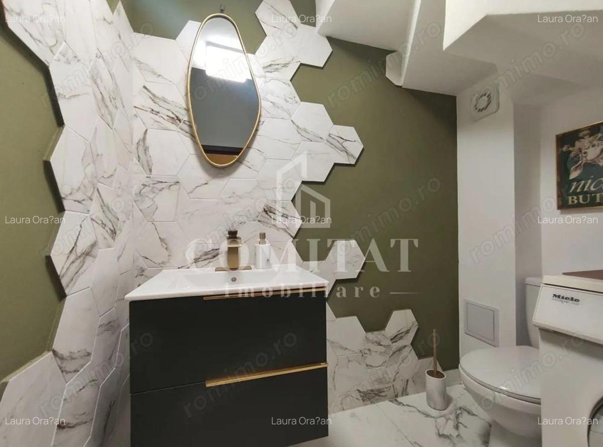 Apartament modern cu 3 camere | 2 niveluri | Pia?a Mihai Viteazul - 12 Apartament modern cu 3 camere | 2 niveluri | Pia?a Mihai Viteazul - 12