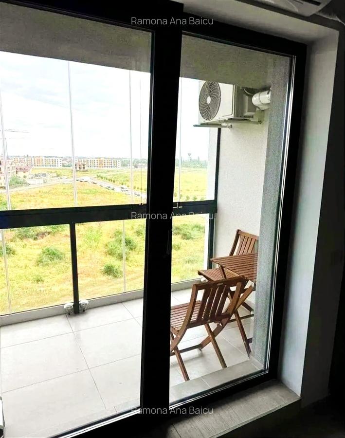 Apartament cu 2 camere în 1 Decembrie 1918 - 6