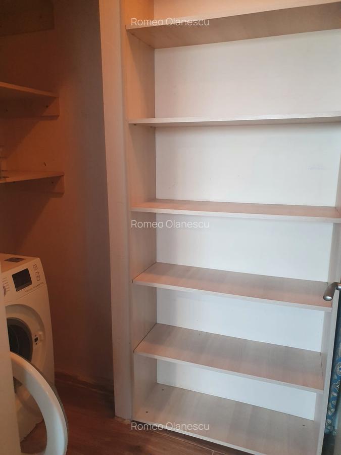 Apartament cu 2 camere semidecomandat în Astra - 14