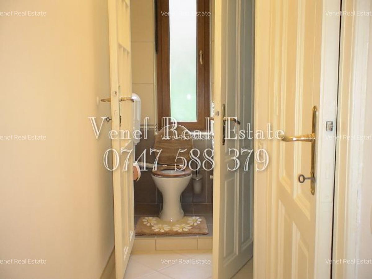 2 Camere parter Calea Floreasca Hatmanul Arbore Metrou Stefan cel Mare - 7