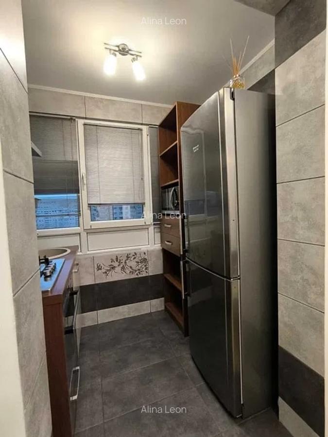 Apartament 2 camere, 50 mp, decomandat, ac, metrou aproape, 1 Decembrie 1918 - 5