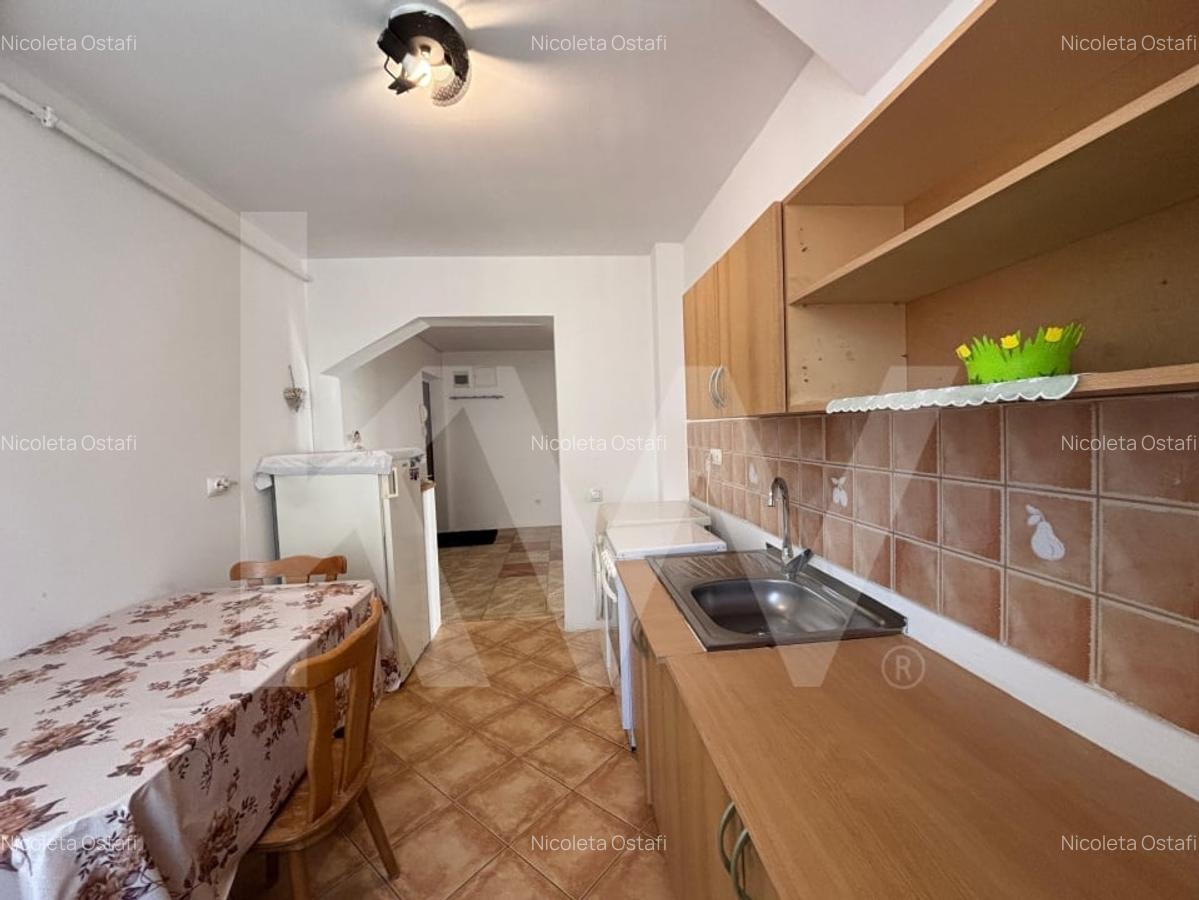 Apartament 2 camere Strand II, Sibiu - 3