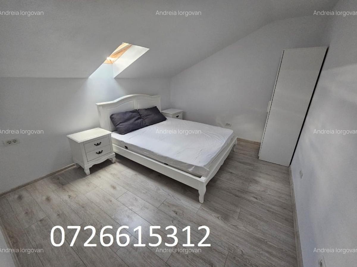 Apartament nou cu 4 camere pe 2 niveluri, Giroc - 2