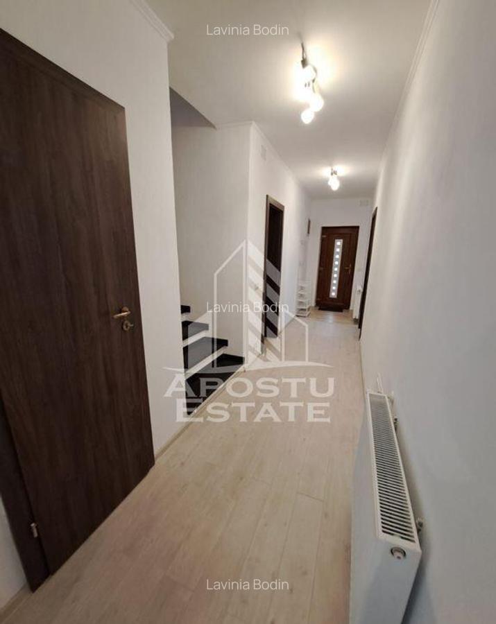 Duplex modern 5 camere, 3 bai, terasa generoasa Dumbr... - 8