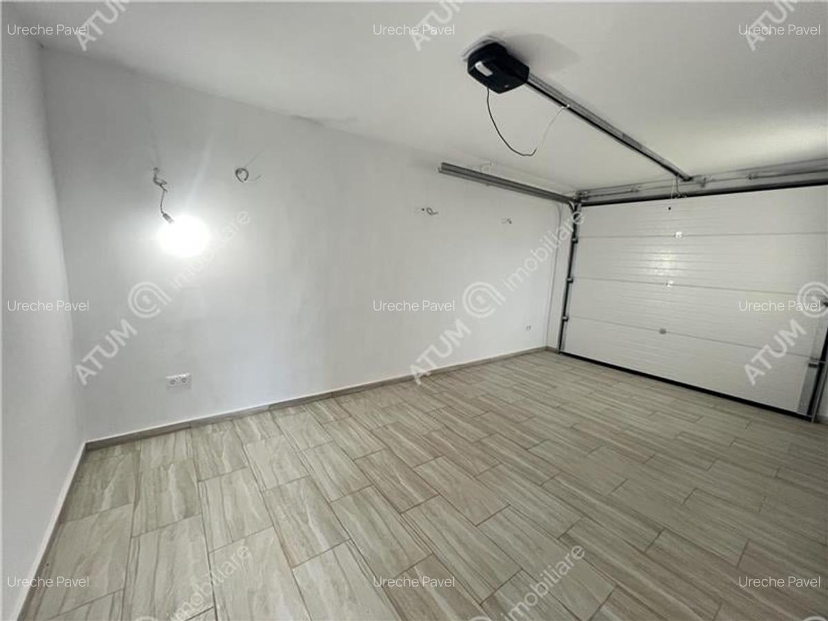 Duplex cu 4 camere în Arhitecților - Calea Cisnădiei - 9
