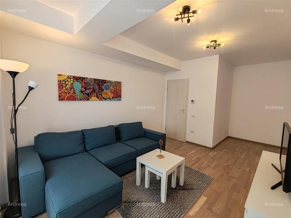 Garsoniera moderna, str Mihai Viteazul - 1