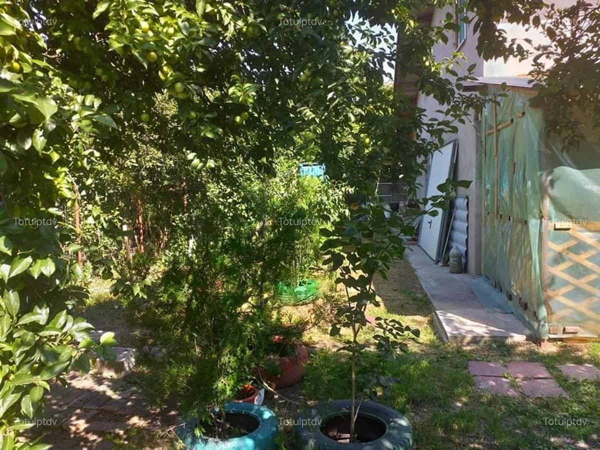 Casa individuala in Fundeni P+M - 3