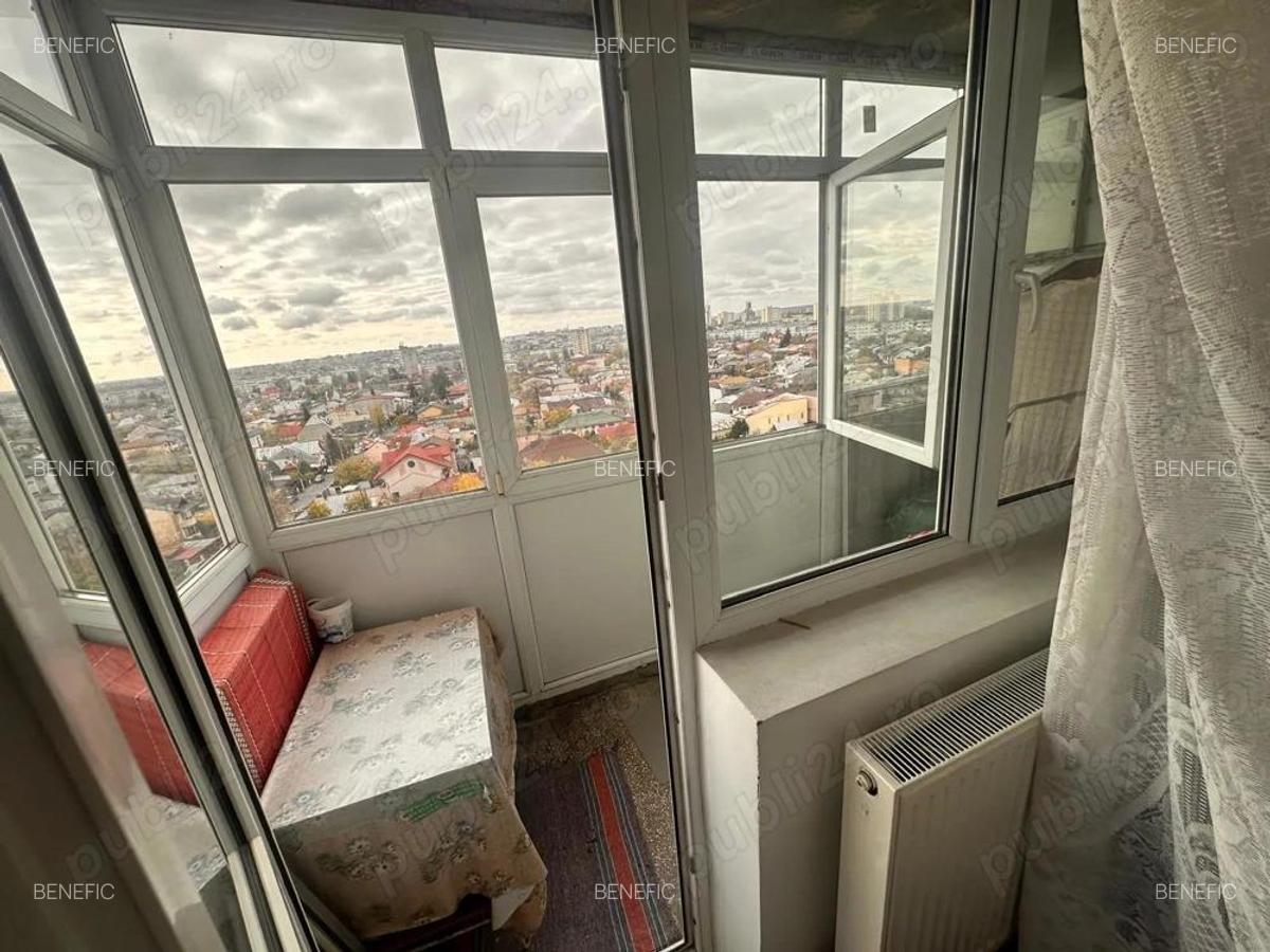 Black Friday-Benefic Imobiliare-ap 3 camere zona Republicii - 6