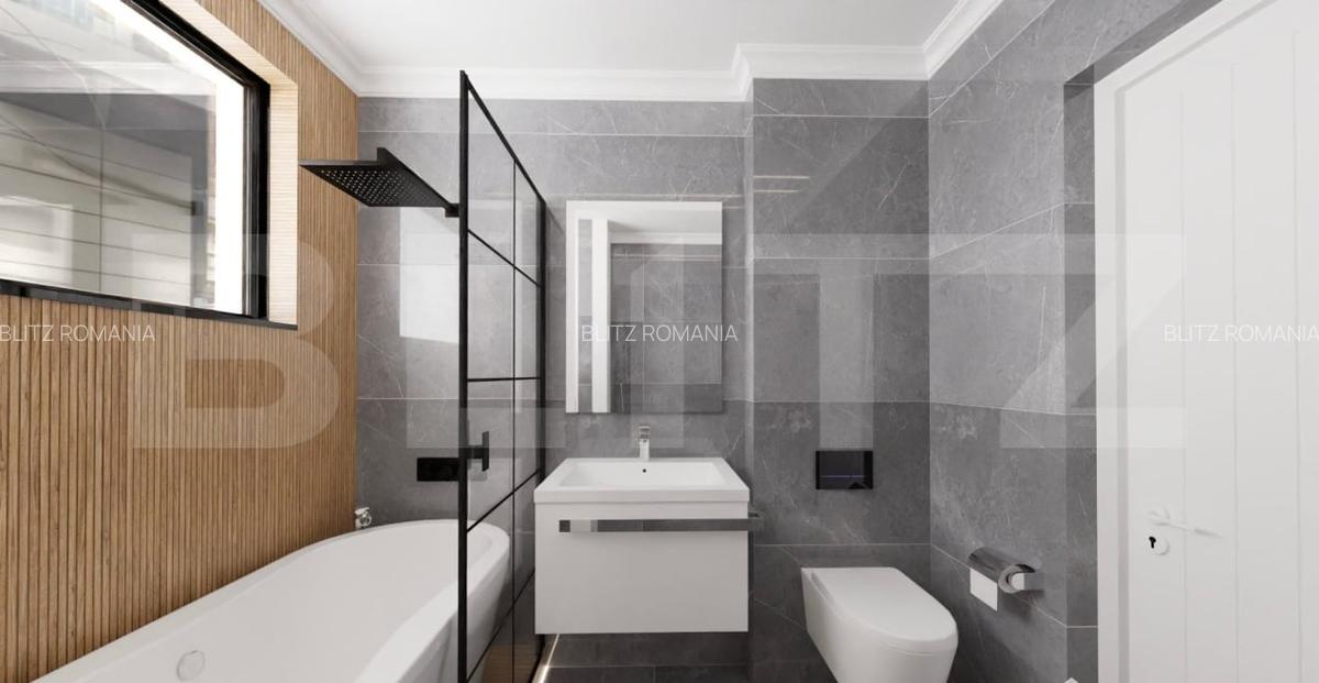 Apartament 3 camere, 101 mp, zona Petrestiului - 10