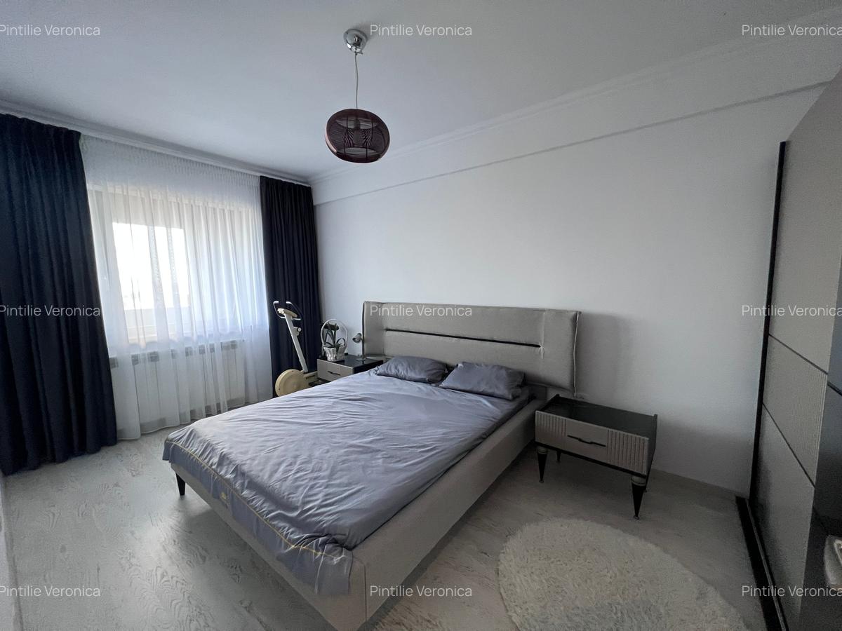 Apartament 2 camere 61mp Zona Gara Loc Parcare subteran Vedere Port - 11