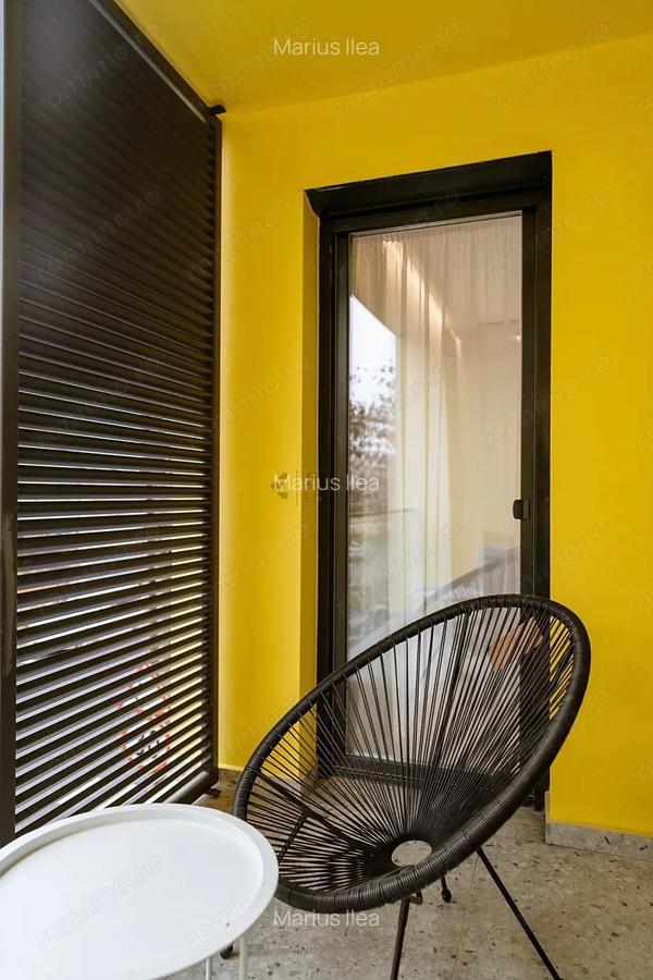 Apartament nou cu 2 camere de vanzare EAS Residence Central - 17