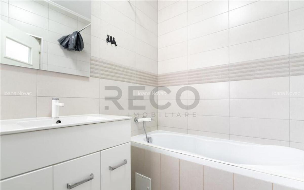 RECO Apartament de Inchiriat, Bloc Nou, Iosia - 16