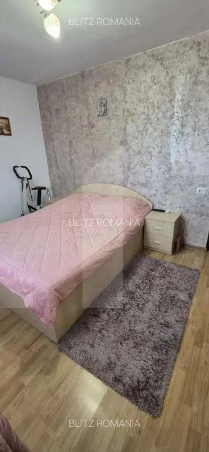 Apartament cu 2 camere, zona Dambovita - 6