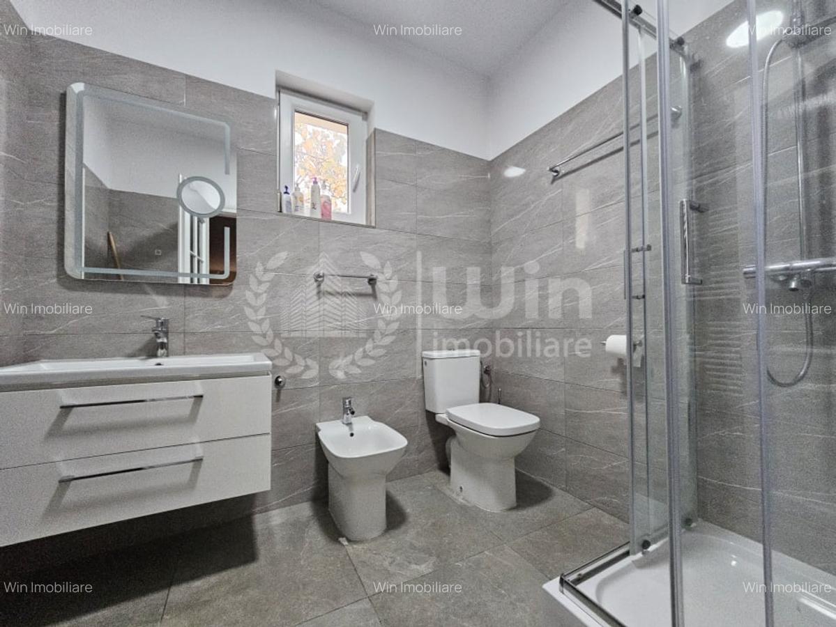 Casa individuala | Teren 400mp | 120mp utili | Andrei Muresanu! - 6