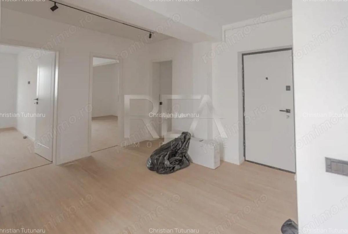 Penthouse 4 Camere | Bloc 2025 | Militari - 7