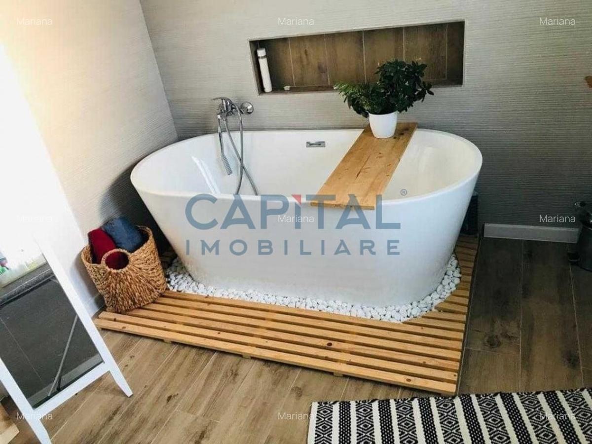 Casa superba cu panorama, cartierul nou, Dezmir - 6