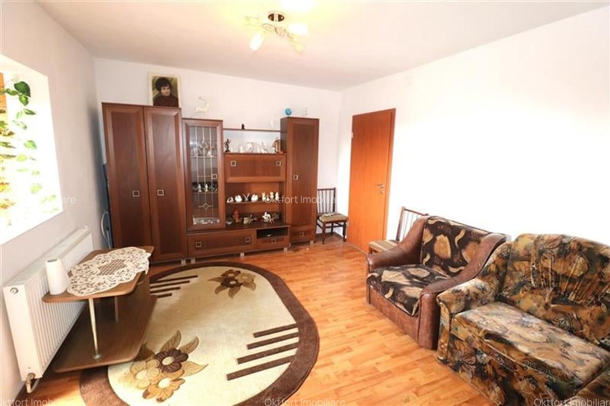 Apartament cu 1 camera, 40mp - 7