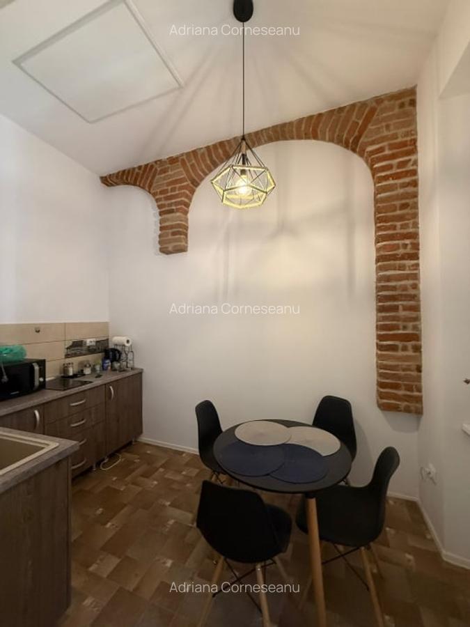 Apartament 2 camere, 40.35 mp utili, Pta Schiller pretabil investitie.GDN - 9