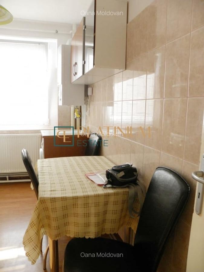 P4566 Apartament cu 2 camere DECOMANDAT, zona Complexul Studentesc - 1