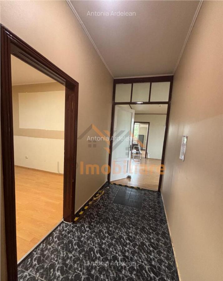 SPATIU BIROURI CENTRAL | 5 CAMERE | 137 MP UTILI | ORADEA - 17