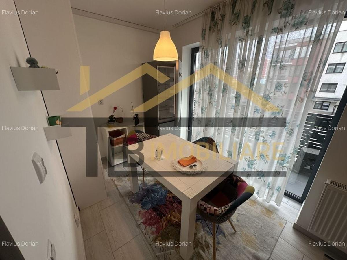 Apartamet de 2 camere, 64mp, parcare, Zona Livezeni - 5