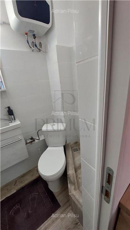 Garsoniera-Dambovita-Renovata complet-Ac - 11