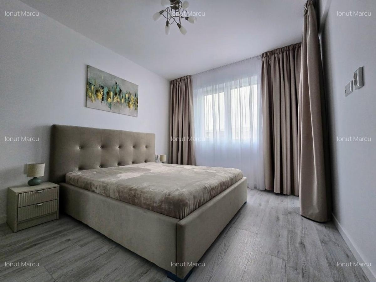 Apartament 2 camere + parcare (La Foresta - Tunari) - 3