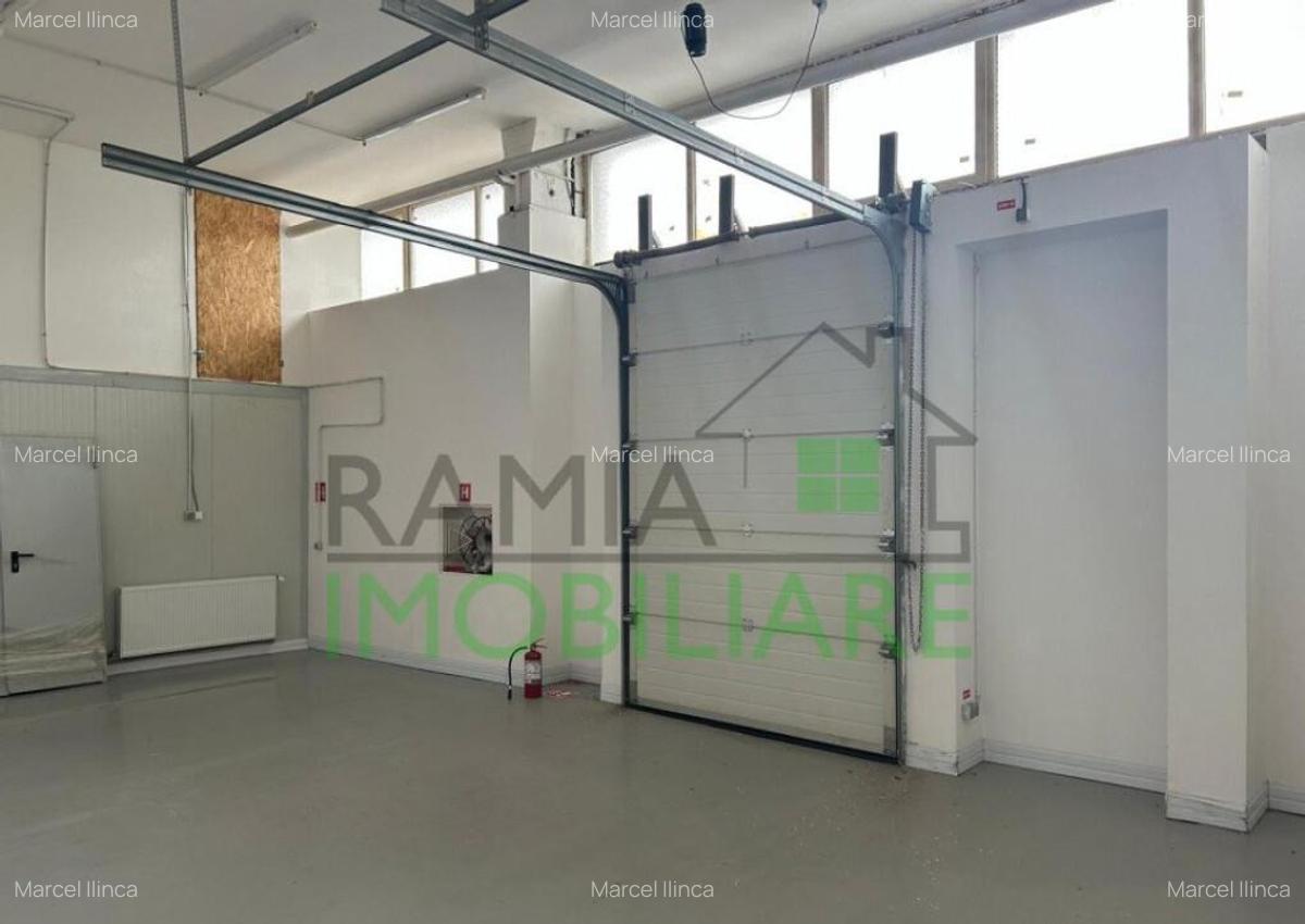 Hale de inchiriat in zona Uzina 2, Bra?ov 870 mp ?i - 18