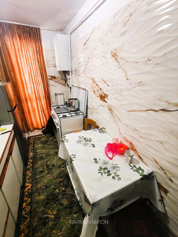 Apartament cu 2 camere decomandat, mobilat în Mănăștur - 12