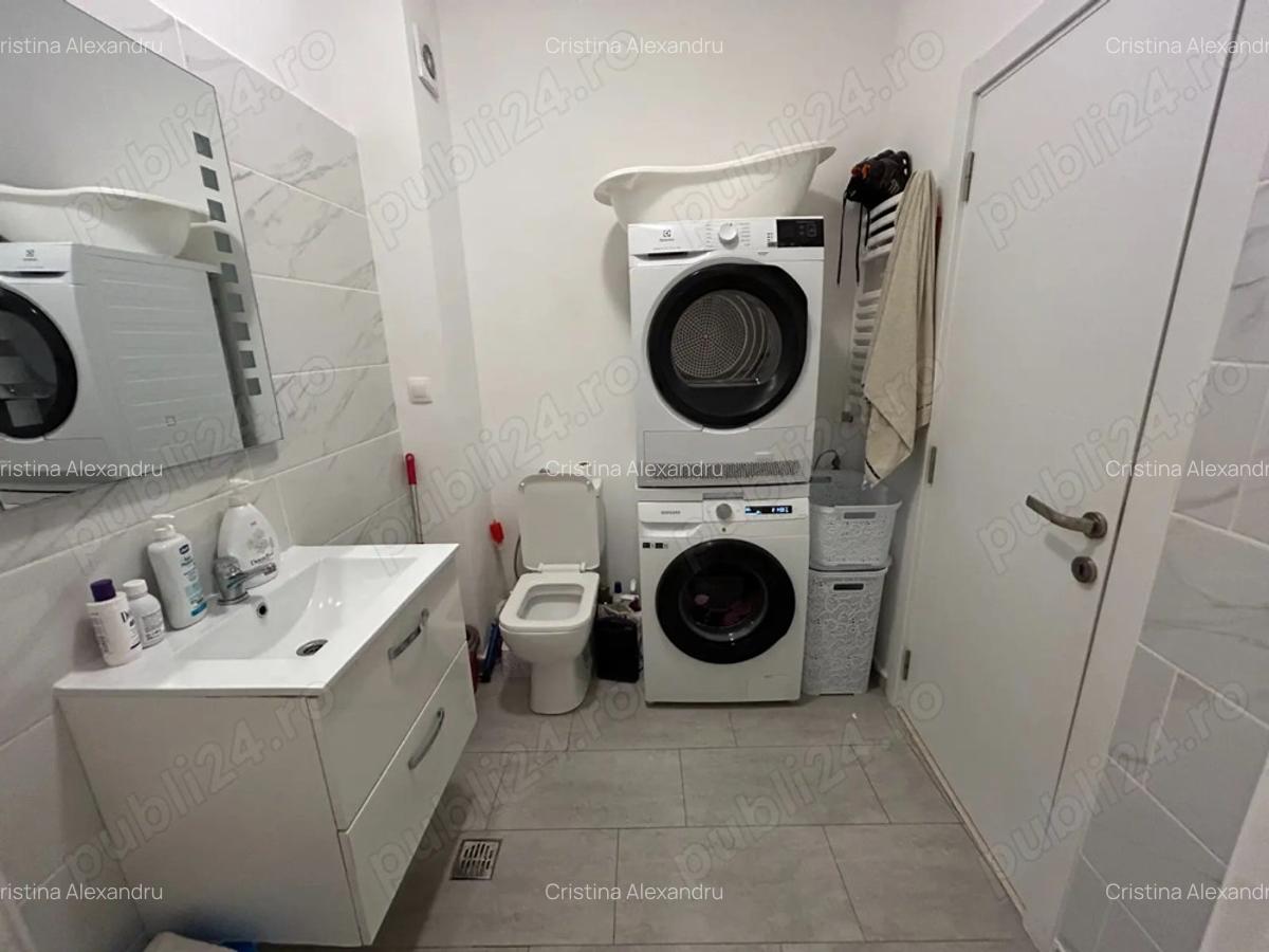 Apartament de vanzare 2 camere, 50mp, Militari - Sergent Ilie Petre 88 Avangarde Home 2. - 8