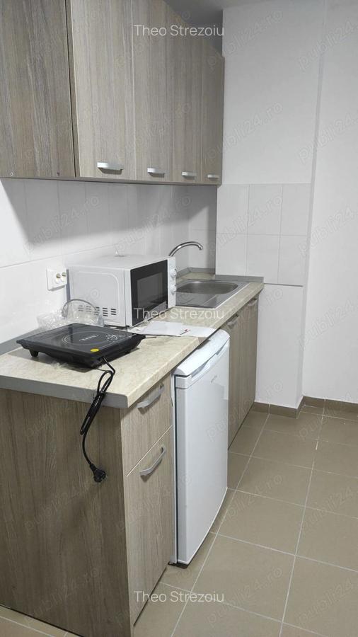 Garsoniera de inchiriat - 1