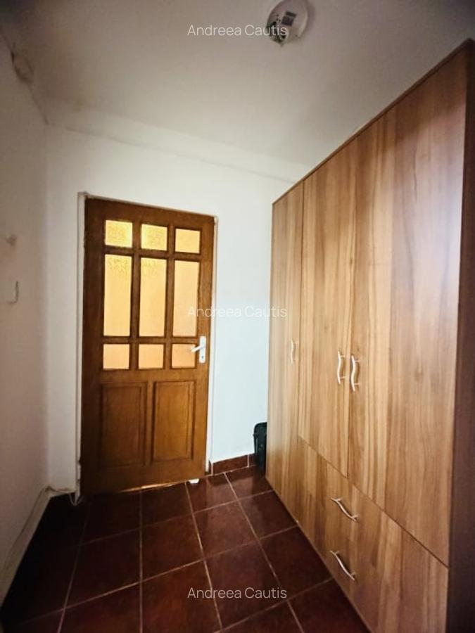 Apartament 2 camere, semidecomandat, 49mp, parter, zona Dambovita - 11