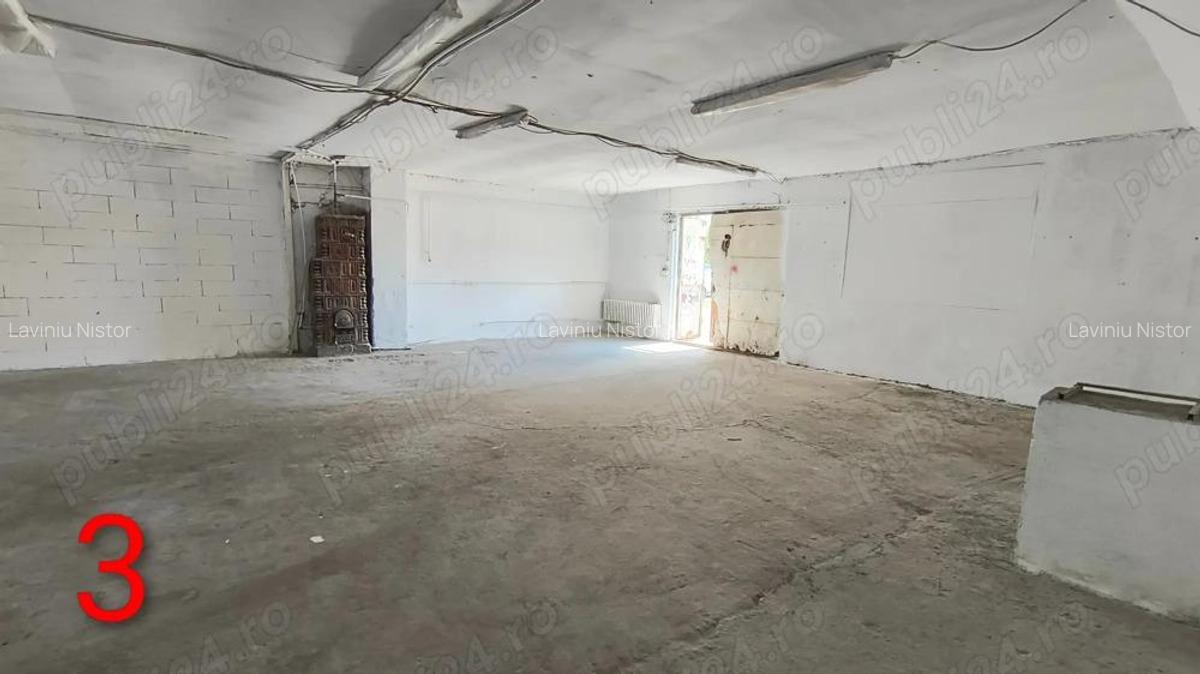 Spa?ii comerciale, hale, ateliere, depozite pentru inchiriere 50mp si 92 mp - 5