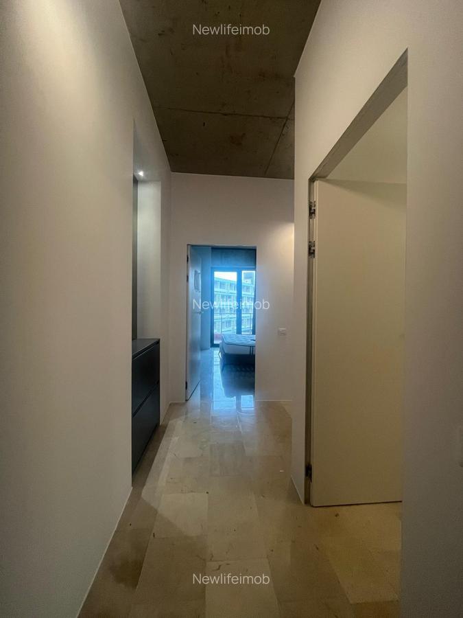 Mamaia , Hotel Park , 2 camere cu loc de parcare - 5