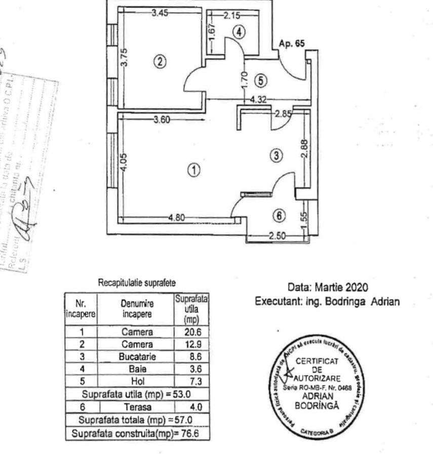 Cloud 9 Residence - comision 0% - 12