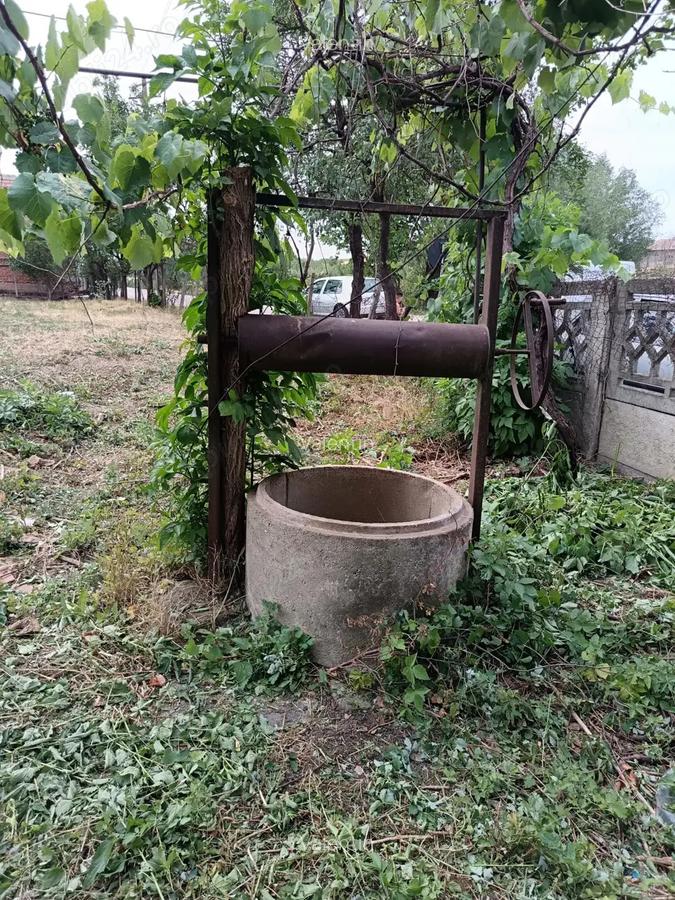 Casa ?i gradina 2100 mp - 8